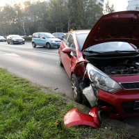 Prometna u Vukovarskoj