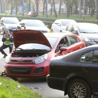 Prometna u Vukovarskoj