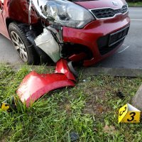 Prometna u Vukovarskoj