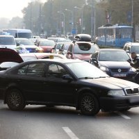 Prometna u Vukovarskoj