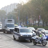 Prometna u Vukovarskoj