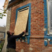 Ukrajinci se pripremaju za zimu