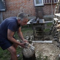 Ukrajinci se pripremaju za zimu