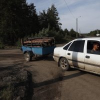 Ukrajinci se pripremaju za zimu