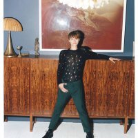 Mingus Reedus u kampanji brenda Marcell Von Berlin