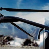 Leteći automobil Xpeng X2