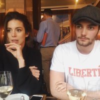 Louis Sarkozy, Natali Husić