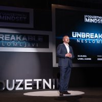 Berislav Horvat, Country Managing Partner tvrtke EY Hrvatska