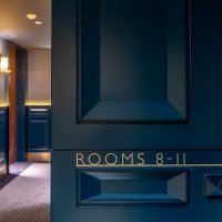 Hästens Sleep Spa Hotel