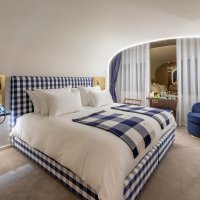 Hästens Sleep Spa Hotel