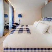 Hästens Sleep Spa Hotel