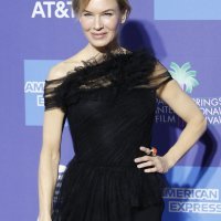Renee Zellweger