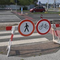 Radovi u Škorpikovoj