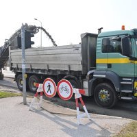 Radovi u Škorpikovoj