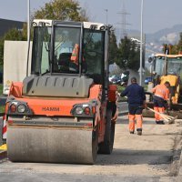 Radovi u Škorpikovoj