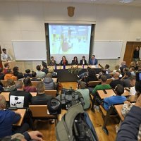 Panel o pretilosti djece i mladih u Hrvatskoj