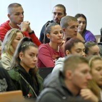 Panel o pretilosti djece i mladih u Hrvatskoj