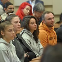 Panel o pretilosti djece i mladih u Hrvatskoj