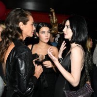 Christy Turlington Burns