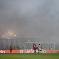 Partizan - Köln, Konferencijska liga, 13.10.2022.