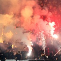 Partizan - Köln, Konferencijska liga, 13.10.2022.
