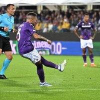 Fiorentina - Hearts, Konferencijska liga, 13.10.2022.