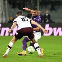 Fiorentina - Hearts, Konferencijska liga, 13.10.2022.