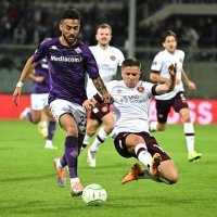 Fiorentina - Hearts, Konferencijska liga, 13.10.2022.