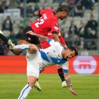 Dinamo Kijev - Rennes, Europska liga, 13.10.2022.