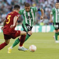 Real Betis - AS Roma, Europska liga, 13.10.2022.