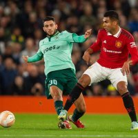 Manchester United - Omonia, Europska liga, 13.10.2022.