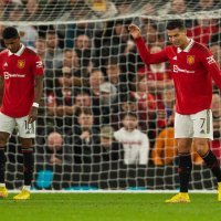 Manchester United - Omonia, Europska liga, 13.10.2022.