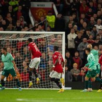 Manchester United - Omonia, Europska liga, 13.10.2022.