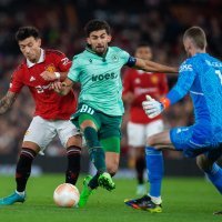 Manchester United - Omonia, Europska liga, 13.10.2022.