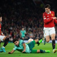 Manchester United - Omonia, Europska liga, 13.10.2022.