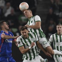 Ferencvaros - Crvena zvezda, Europska liga, 13.10.2022.