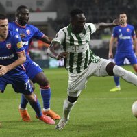 Ferencvaros - Crvena zvezda, Europska liga, 13.10.2022.