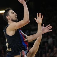 Barcelona - Real Madrid, košarka, Euroliga, 13.10.2022.