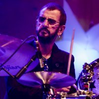 Ringo Starr