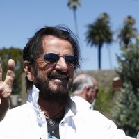 Ringo Starr