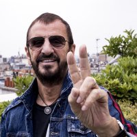 Ringo Starr