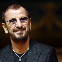 Ringo Starr