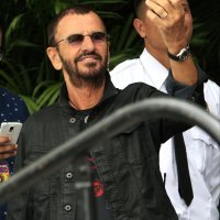 Ringo Starr