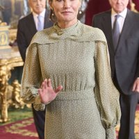 Kraljica Letizia