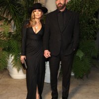 Jennifer Lopez i Ben Affleck