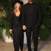 Jennifer Lopez i Ben Affleck