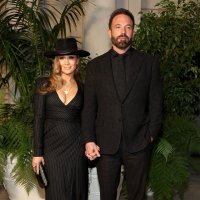 Jennifer Lopez i Ben Affleck