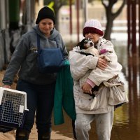 Poplave u Australiji