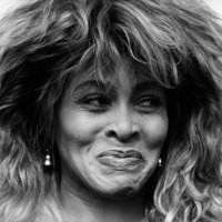 Tina Turner