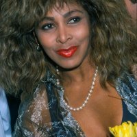 Tina Turner